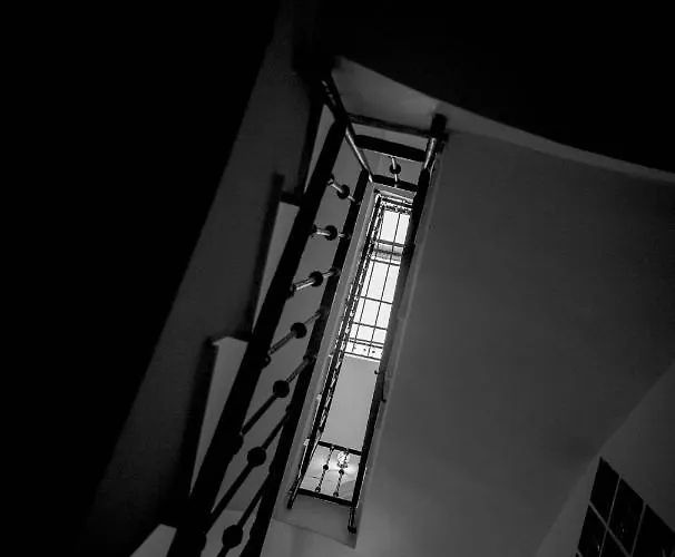 Casa Da Catedral Ramona Бадахос