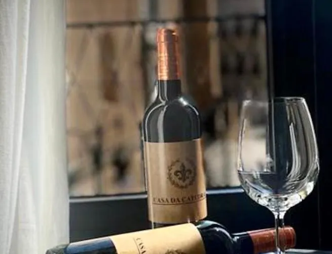 Апартаменты Casa Da Catedral Ramona *