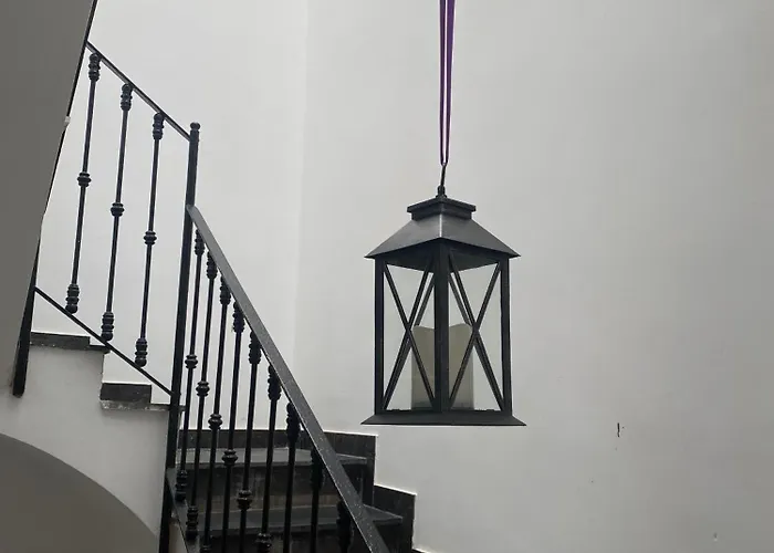 Апартаменты Casa Da Catedral Ramona Бадахос