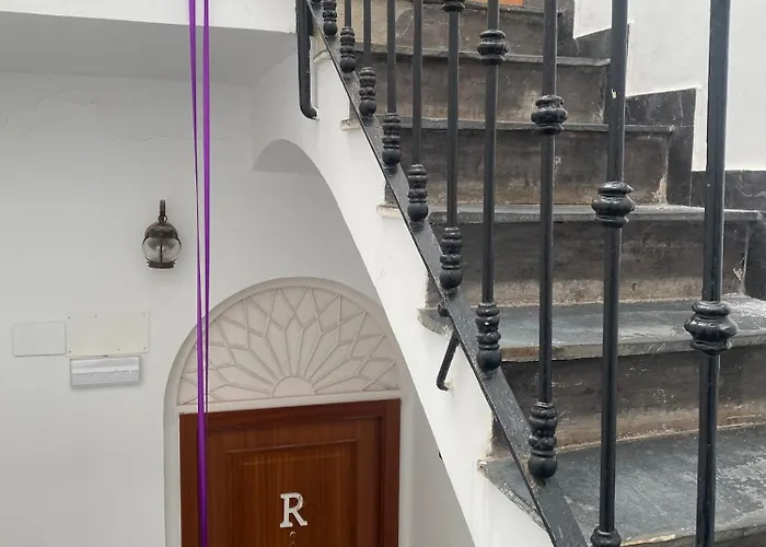 Casa Da Catedral Ramona *