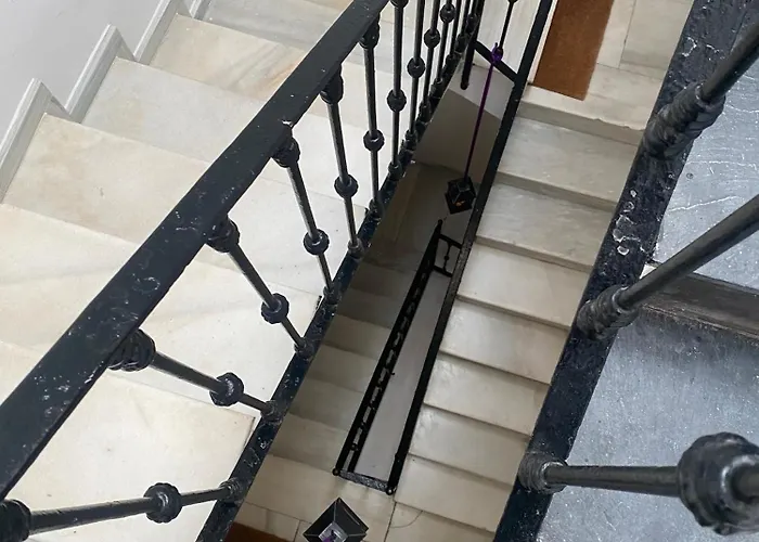 Casa Da Catedral Ramona Бадахос