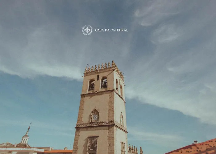 Casa Da Catedral Ramona