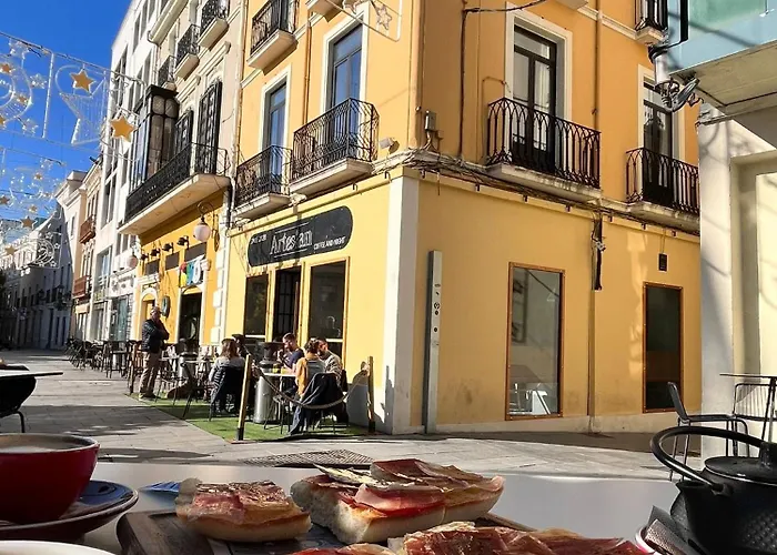 Casa Da Catedral Ramona Апартаменты