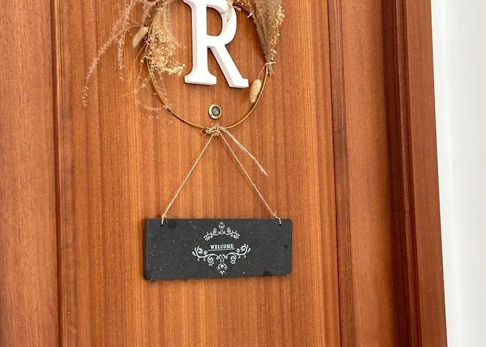 Casa Da Catedral Ramona Апартаменты *