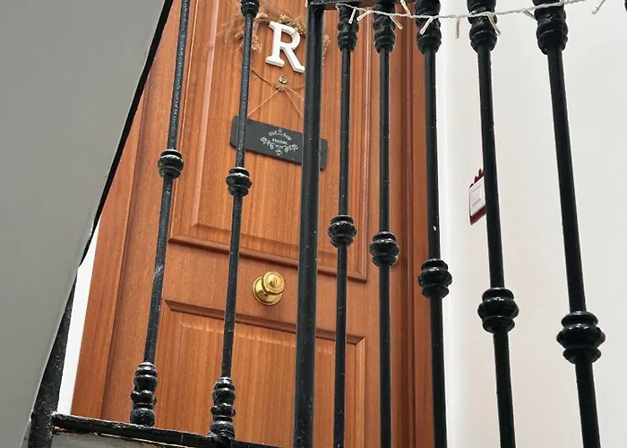 Casa Da Catedral Ramona *