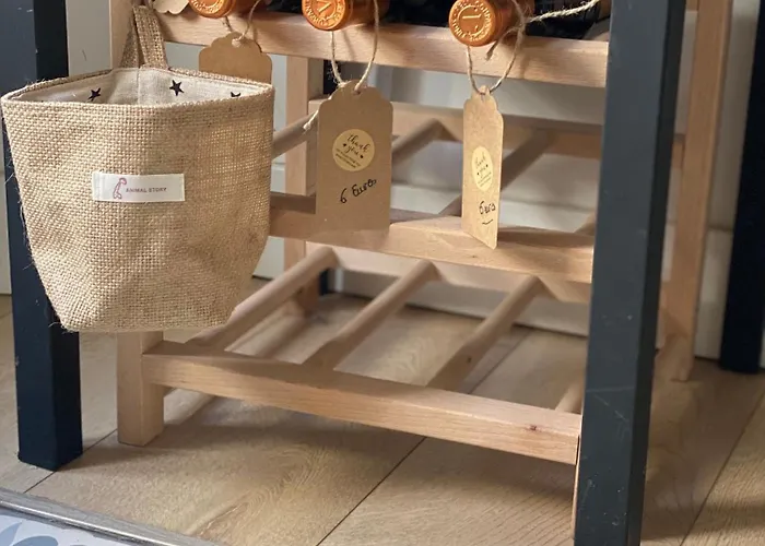 Casa Da Catedral Ramona * Бадахос