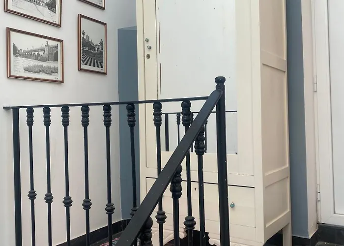 Casa Da Catedral Ramona